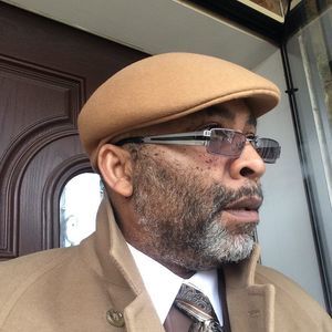 Meet your Posher, Steven